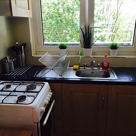 Pakenham Rooms London Bilik gambar