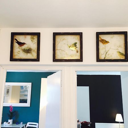Pakenham Rooms London Bilik gambar