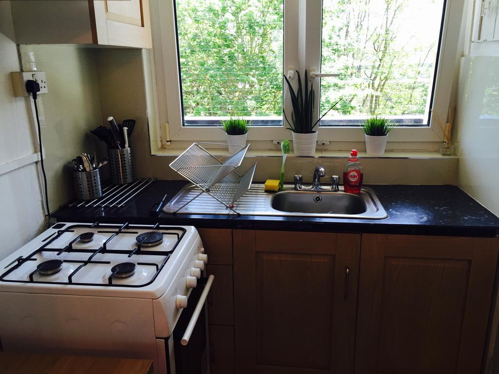 Pakenham Rooms London Bilik gambar