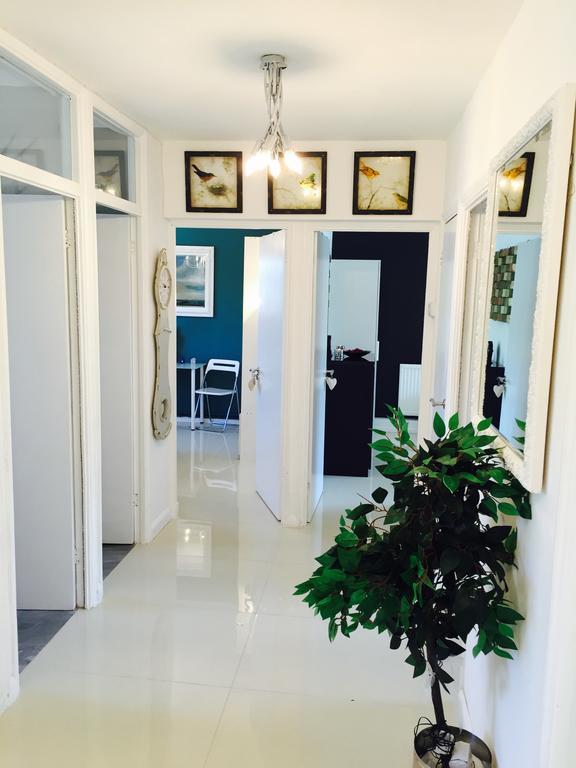 Pakenham Rooms London Bilik gambar