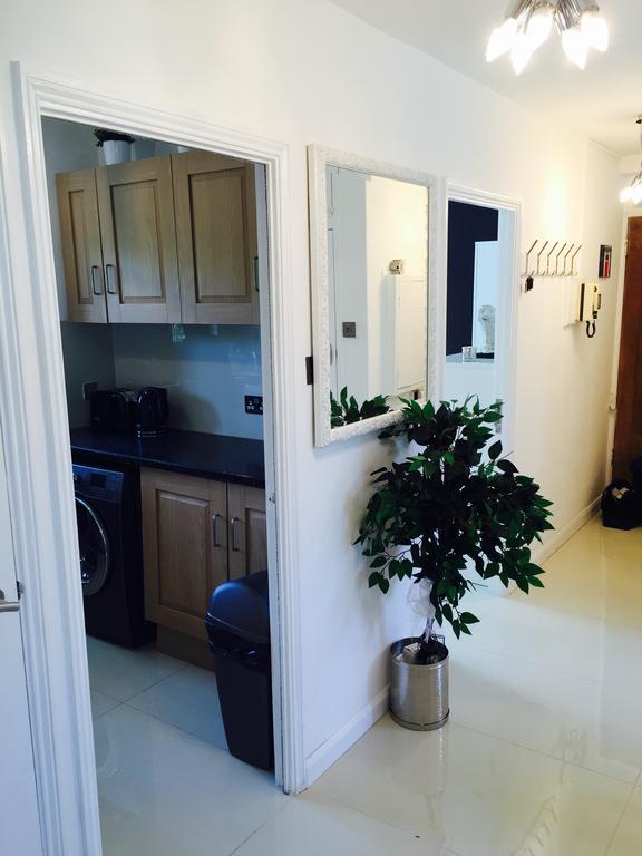 Pakenham Rooms London Bilik gambar